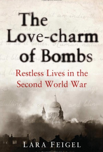 The Love-charm of Bombs